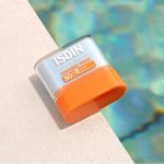 ضد آفتاب استیکی ایزدین، مدل Invisible Stick | ISDIN Fotoprotector Invisible Stick SPF 50+ - تصویر 3