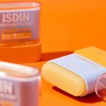 ضد آفتاب استیکی ایزدین، مدل Invisible Stick | ISDIN Fotoprotector Invisible Stick SPF 50+ - تصویر 4
