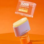 ضد آفتاب استیکی ایزدین، مدل Invisible Stick | ISDIN Fotoprotector Invisible Stick SPF 50+ - تصویر 5