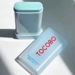 ضد آفتاب استیکی توکوبو، مدل کتان سافت | TOCOBO, COTTON SOFT SUN STICK SPF 50+ - تصویر 3