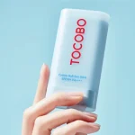 ضد آفتاب استیکی توکوبو، مدل کتان سافت | TOCOBO, COTTON SOFT SUN STICK SPF 50+ - تصویر 4