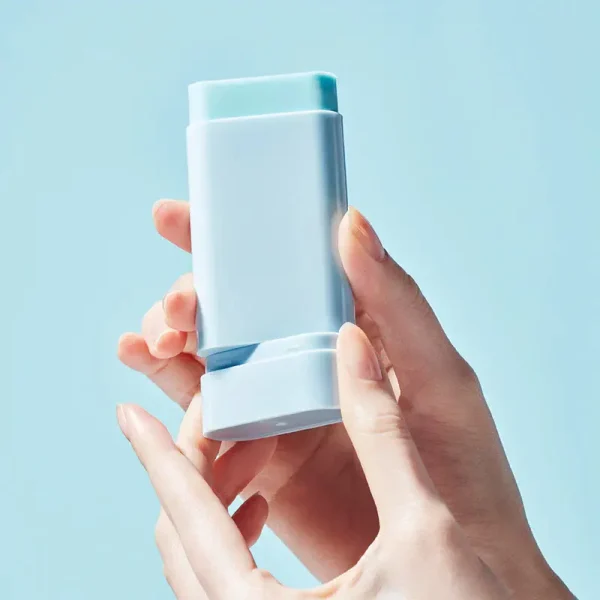 ضد آفتاب استیکی توکوبو، مدل کتان سافت | TOCOBO, COTTON SOFT SUN STICK SPF 50+ - تصویر 5