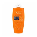 ضد آفتاب اون فلوئید اسپرت Avene Fluid Sport SPF50 بطری نارنجی ۱۰۰ میلی‌لیتر