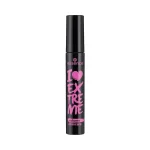 ریمل حجم‌دهنده اسنس مدل essence I Love Extreme Volume mascara مشکی 12 میلی‌لیتر