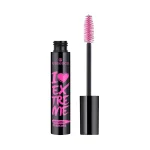 برس ریمل حجم‌دهنده اسنس مدل essence I Love Extreme Volume mascara مشکی 12 میلی‌لیتر