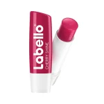 بالم لب لبلو گیلاس Labello Cherry Shine Lip Balm قرمز 5 گرم
